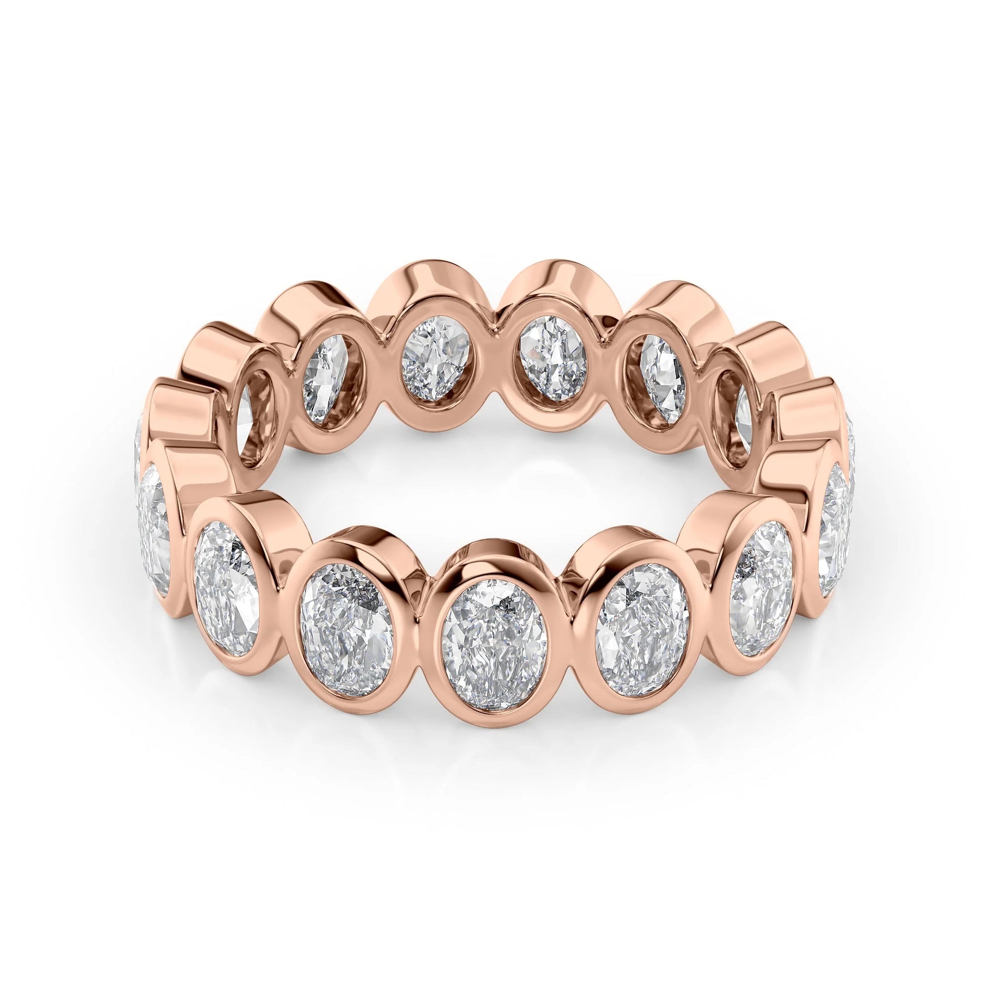 #Color_Rose Gold_3.0tcw