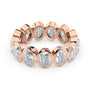#Color_Rose Gold_5.0tcw