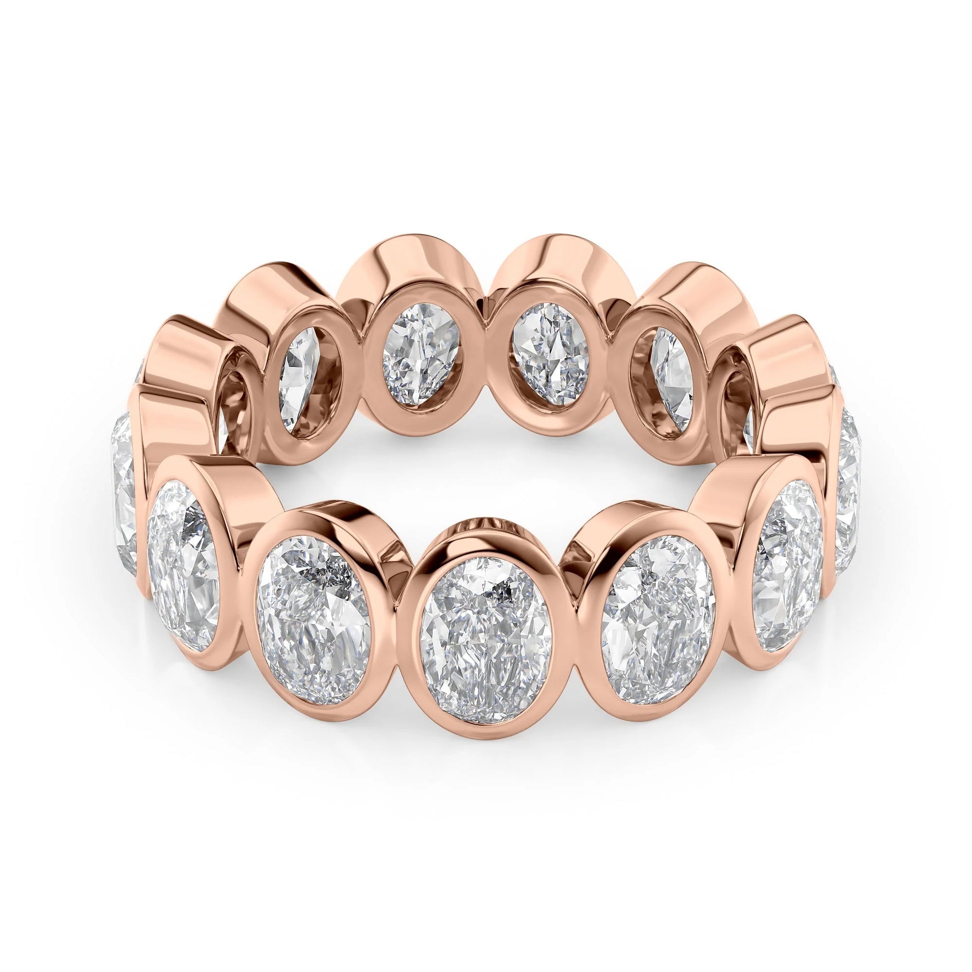 #Color_Rose Gold_5.0tcw