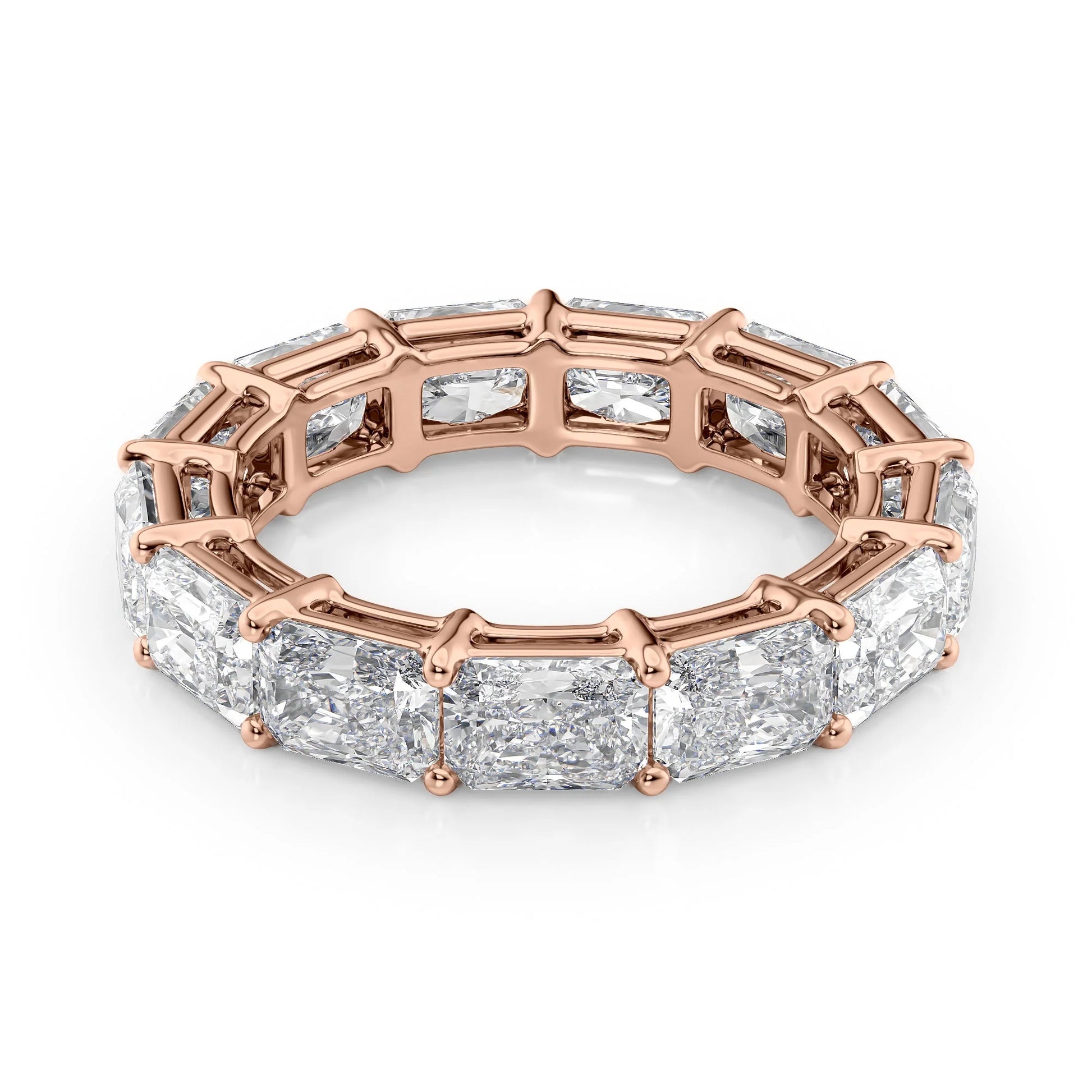 #Color_Rose Gold_5.0tcw