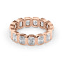 #Color_Rose Gold_3.0tcw