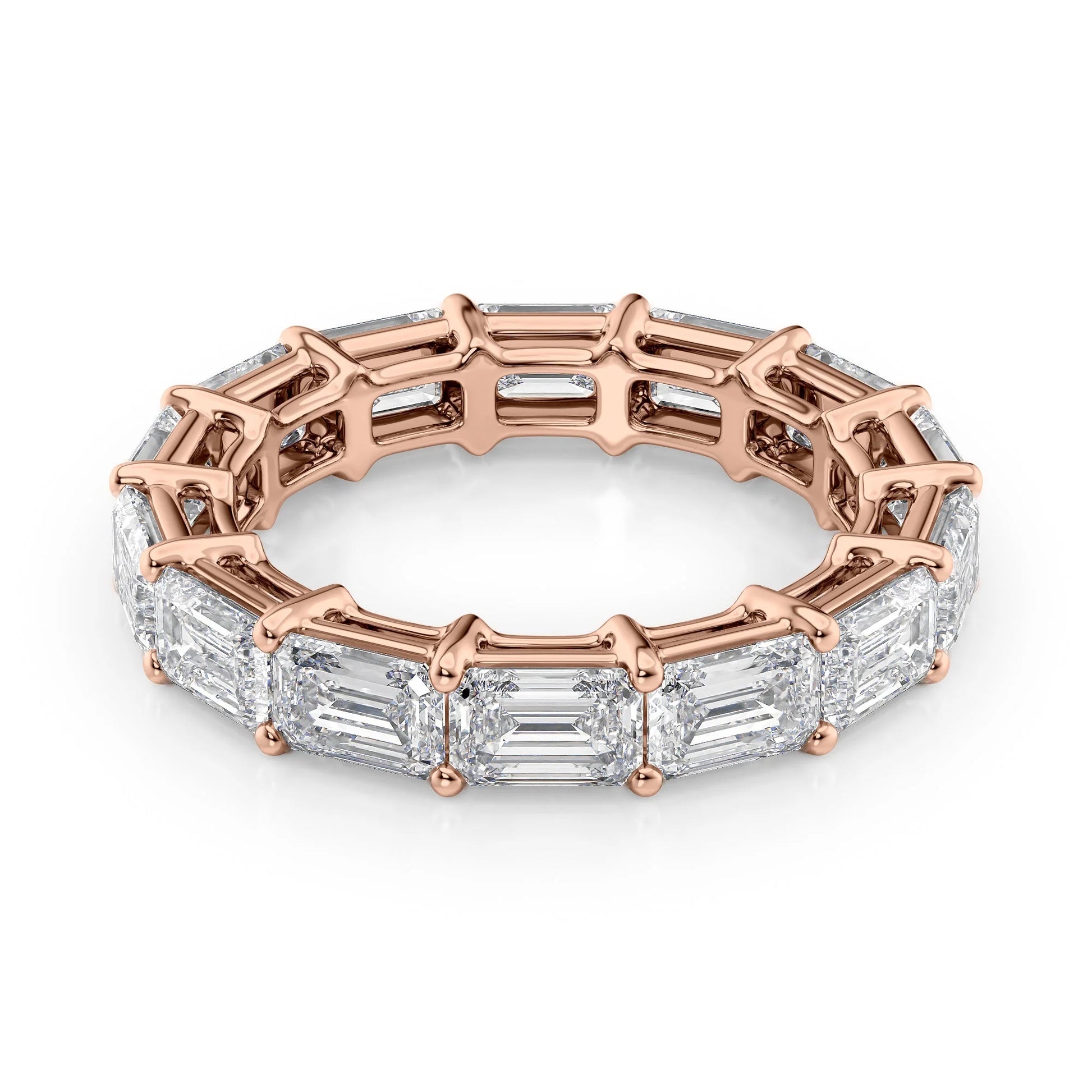 #Color_Rose Gold_5.0tcw