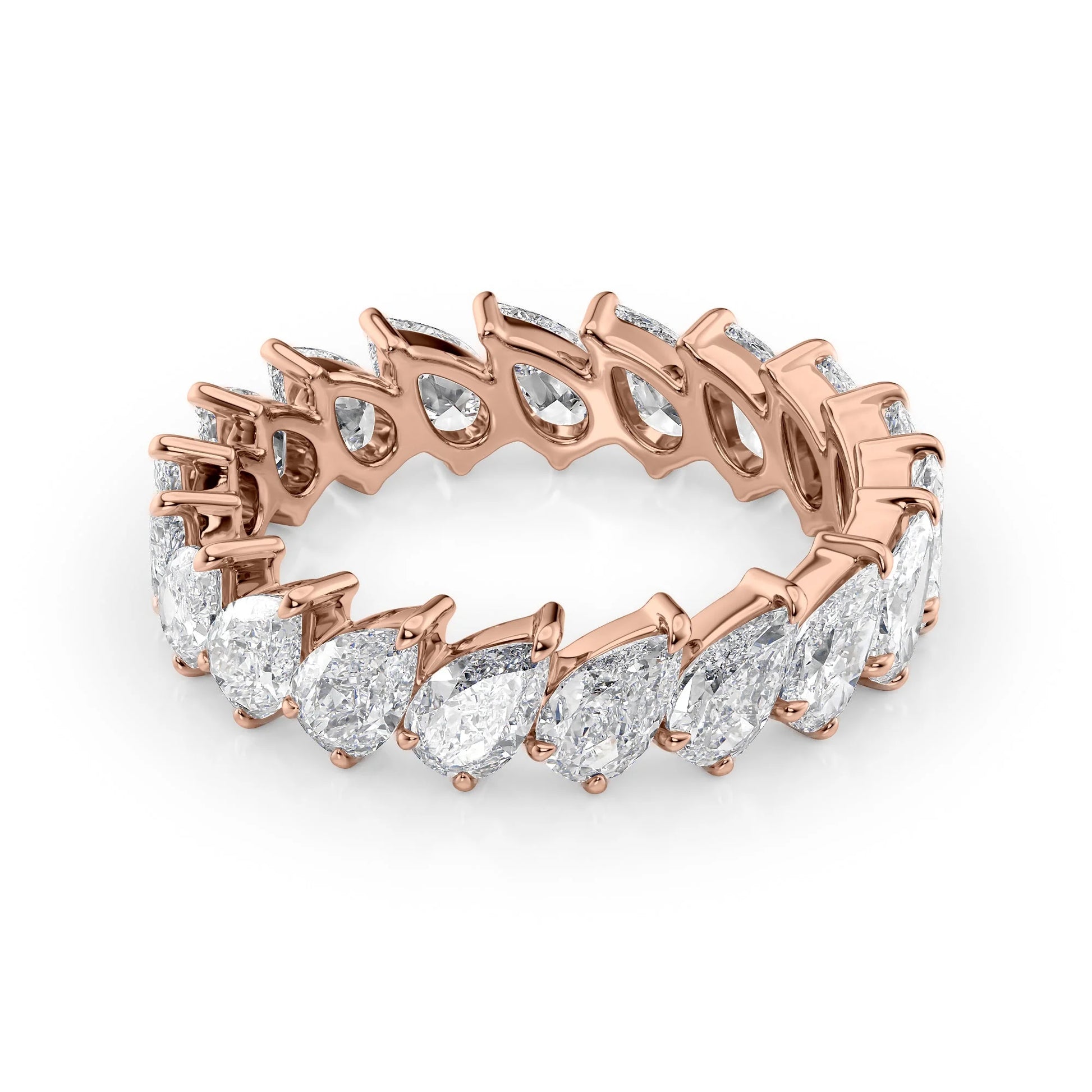 #Color_Rose Gold_3.0tcw