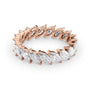 #Color_Rose Gold_3.0tcw