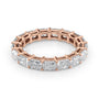 #Color_Rose Gold_2.0tcw
