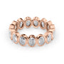 #Color_Rose Gold_4.0tcw
