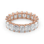 #Color_Rose Gold_6.0tcw