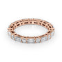 #Color_Rose Gold_2.1tcw