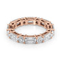 #Color_Rose Gold_4.4tcw