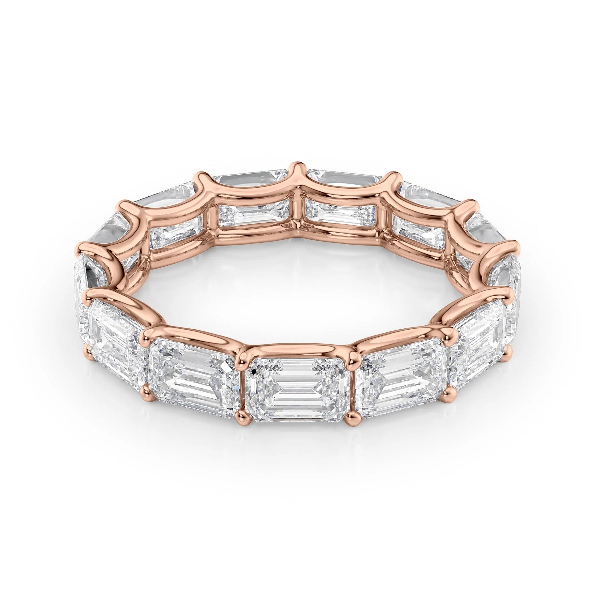 #Color_Rose Gold_5.0tcw