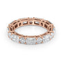 #Color_Rose Gold_3.7tcw