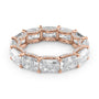 #Color_Rose Gold_6.3tcw