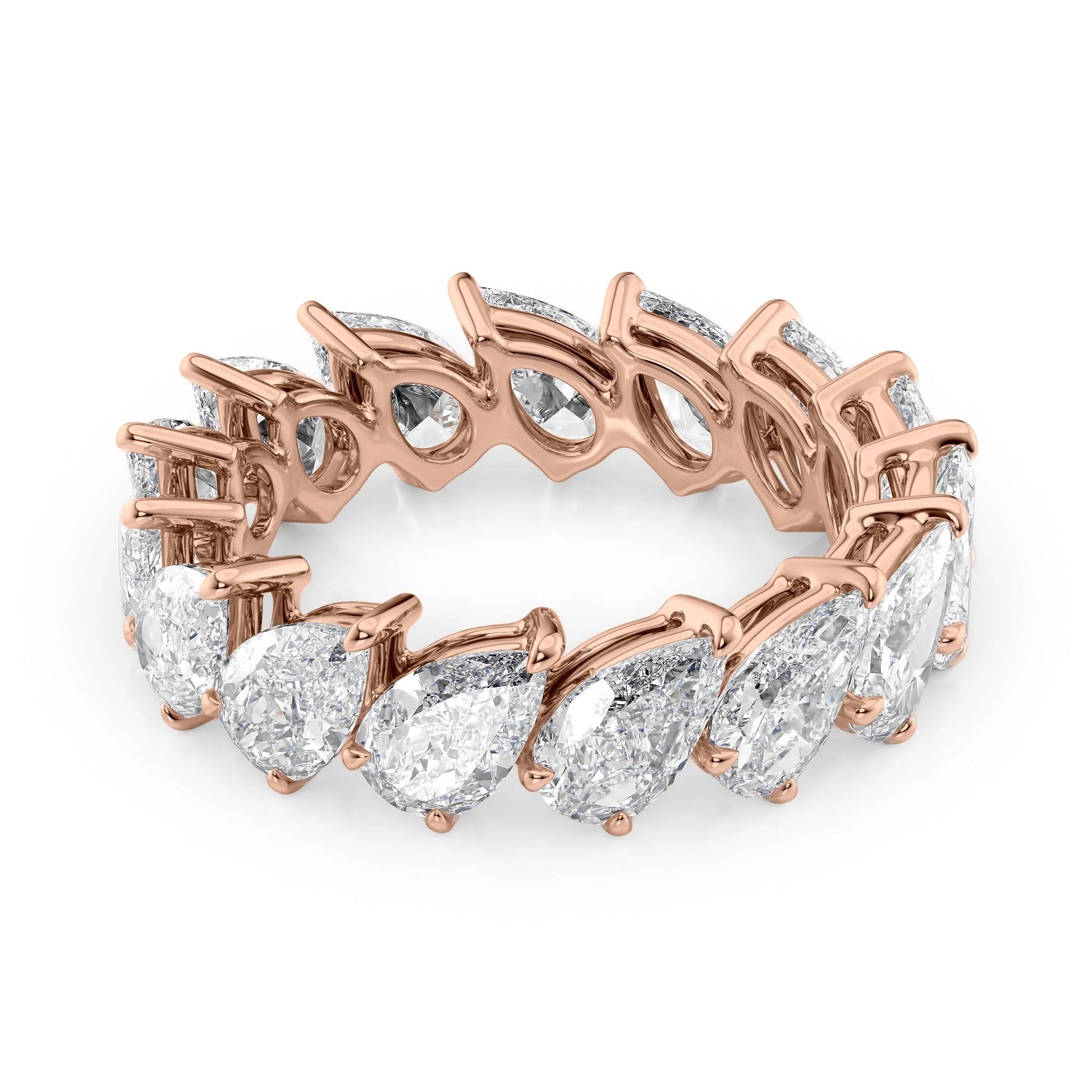 #Color_Rose Gold_4.5tcw