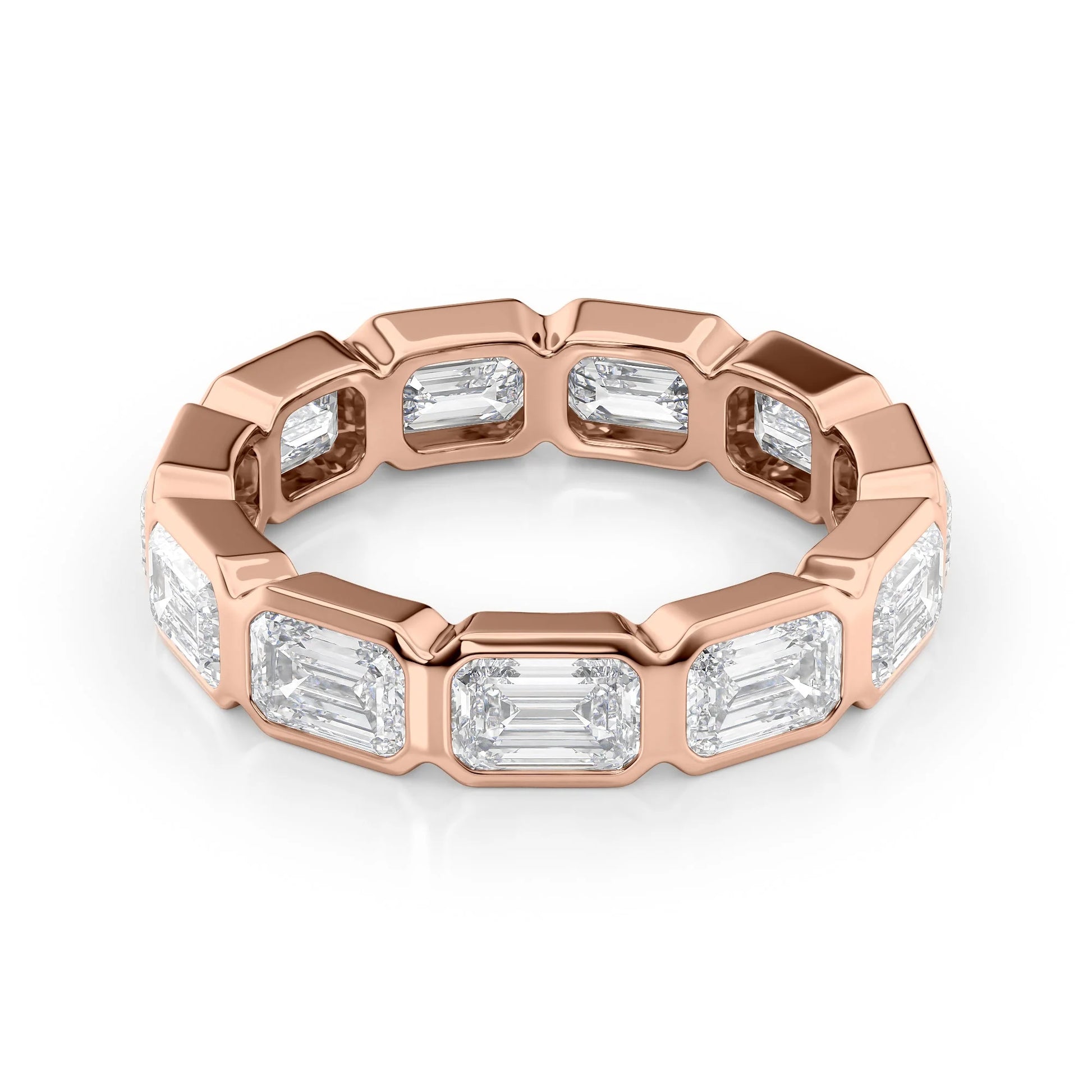 #Color_Rose Gold_4.5tcw