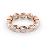#Color_Rose Gold_2.4tcw