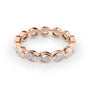 #Color_Rose Gold_1.4tcw