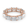 #Color_Rose Gold_6.0tcw
