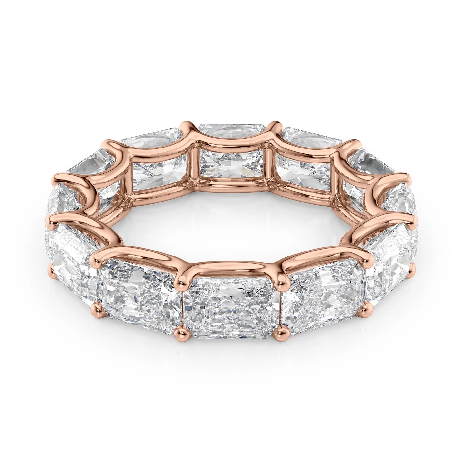 #Color_Rose Gold_6.0tcw