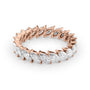 #Color_Rose Gold_2.0tcw