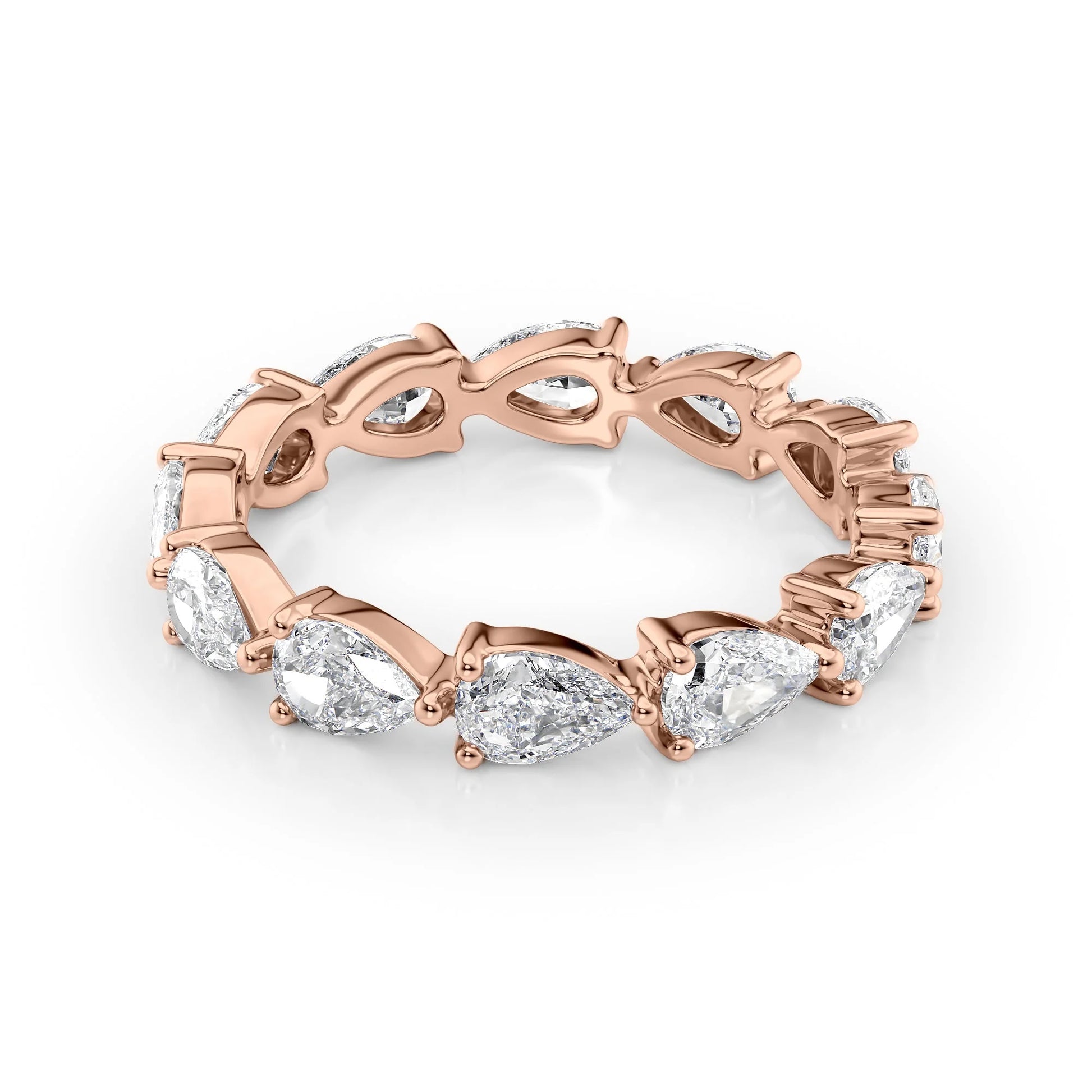 #Color_Rose Gold_2.5tcw