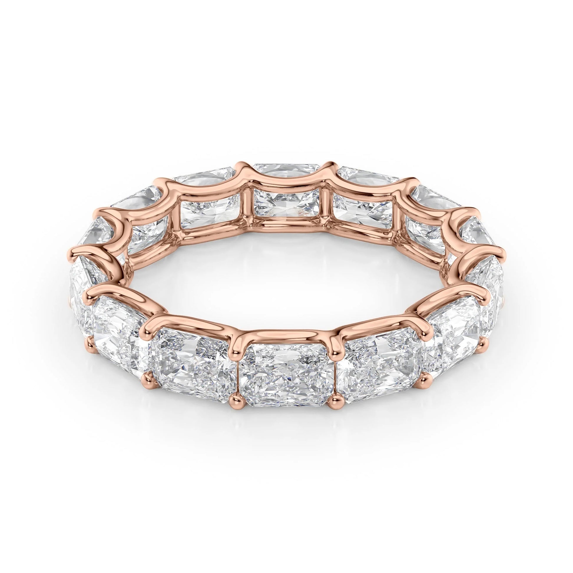 #Color_Rose Gold_4.0tcw