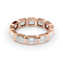 #Color_Rose Gold_3.5tcw