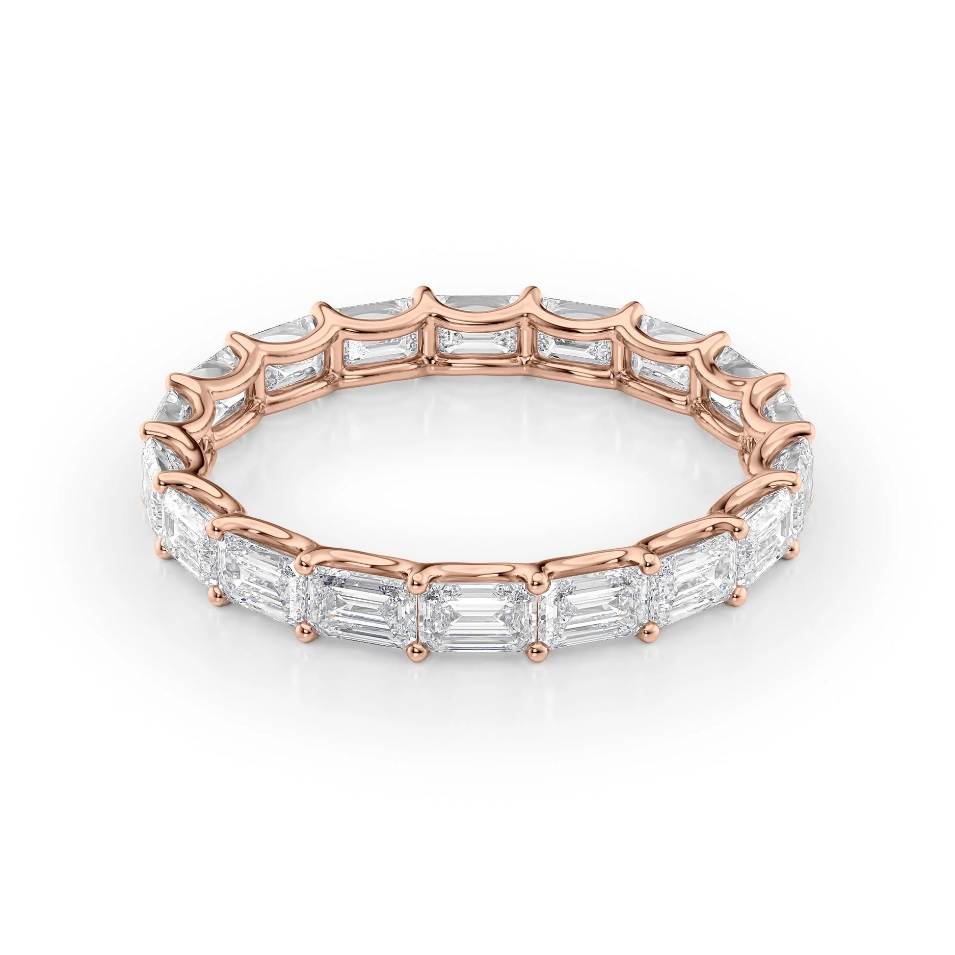 #Color_Rose Gold_2.5tcw