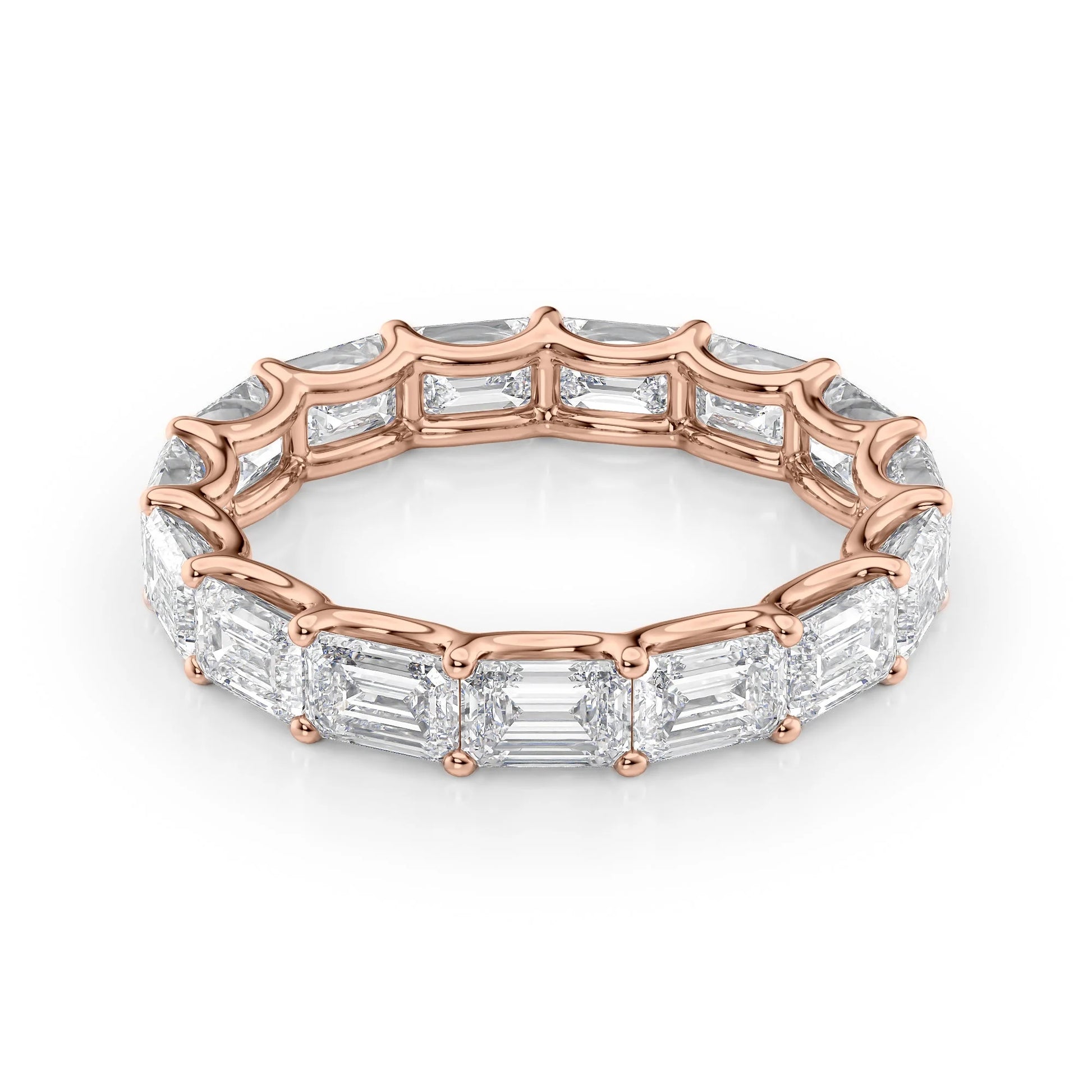 #Color_Rose Gold_4.5tcw