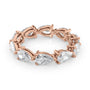 #Color_Rose Gold_3.5tcw