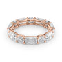 #Color_Rose Gold_4.6tcw