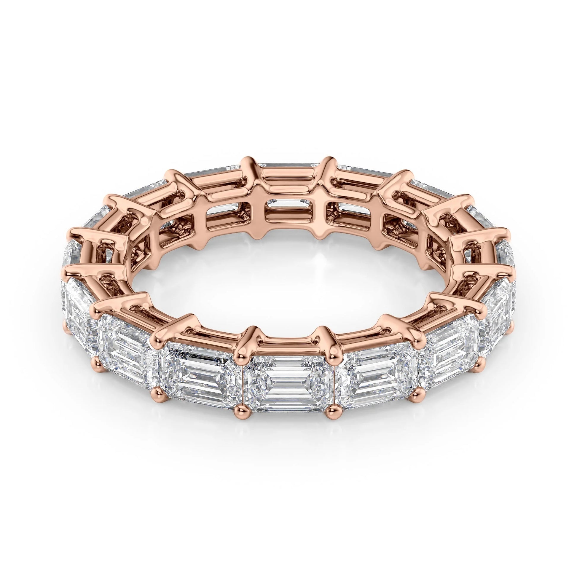 #Color_Rose Gold_4.5tcw