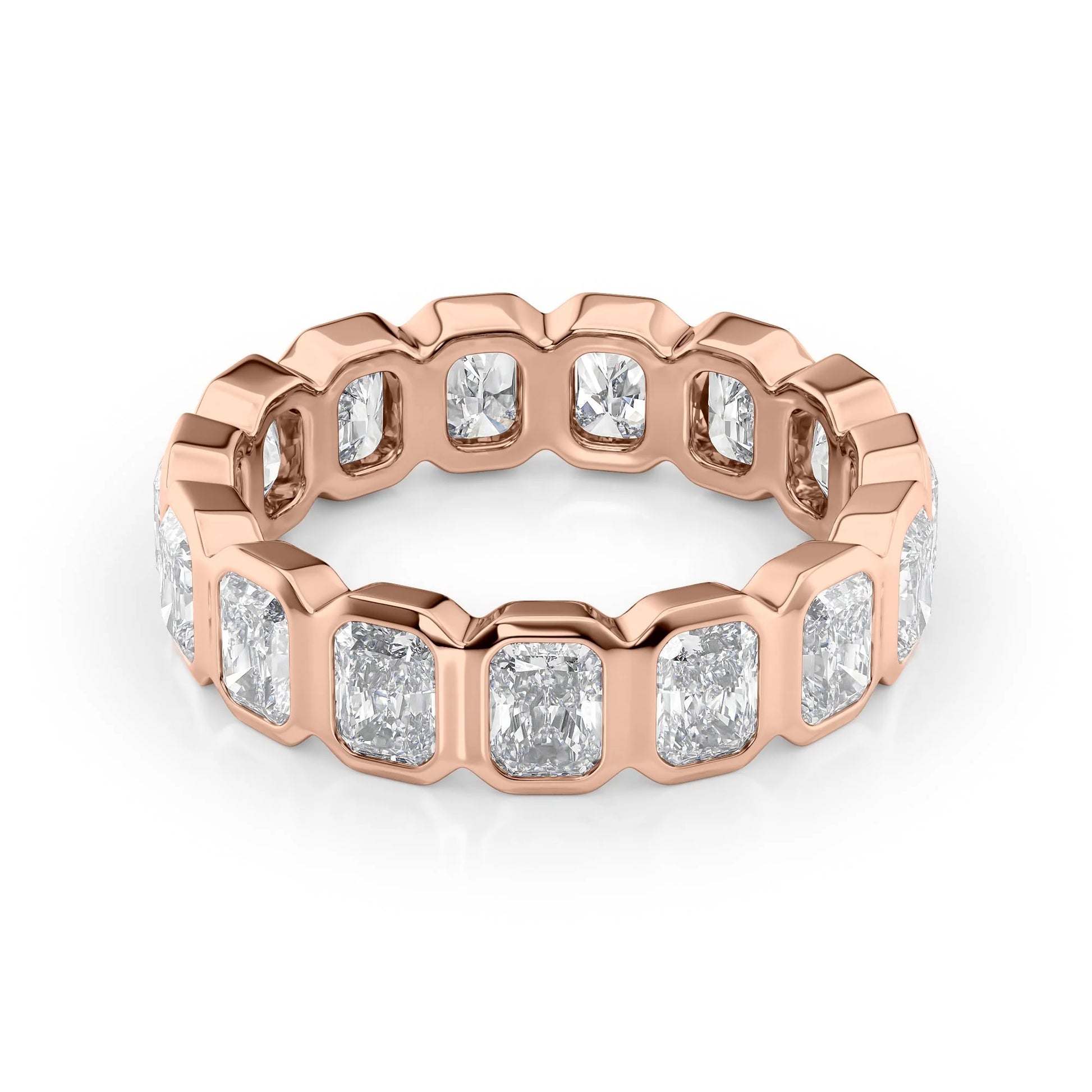 #Color_Rose Gold_3.0tcw