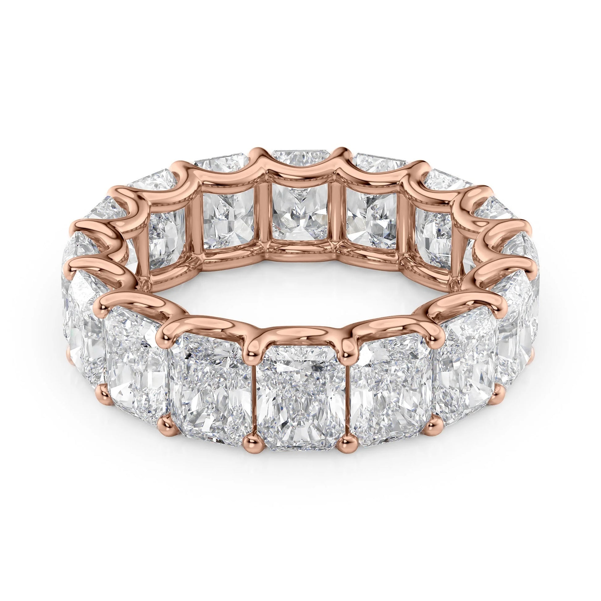 #Color_Rose Gold_8.0tcw