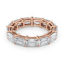 #Color_Rose Gold_6.0tcw