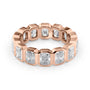 #Color_Rose Gold_4.0tcw