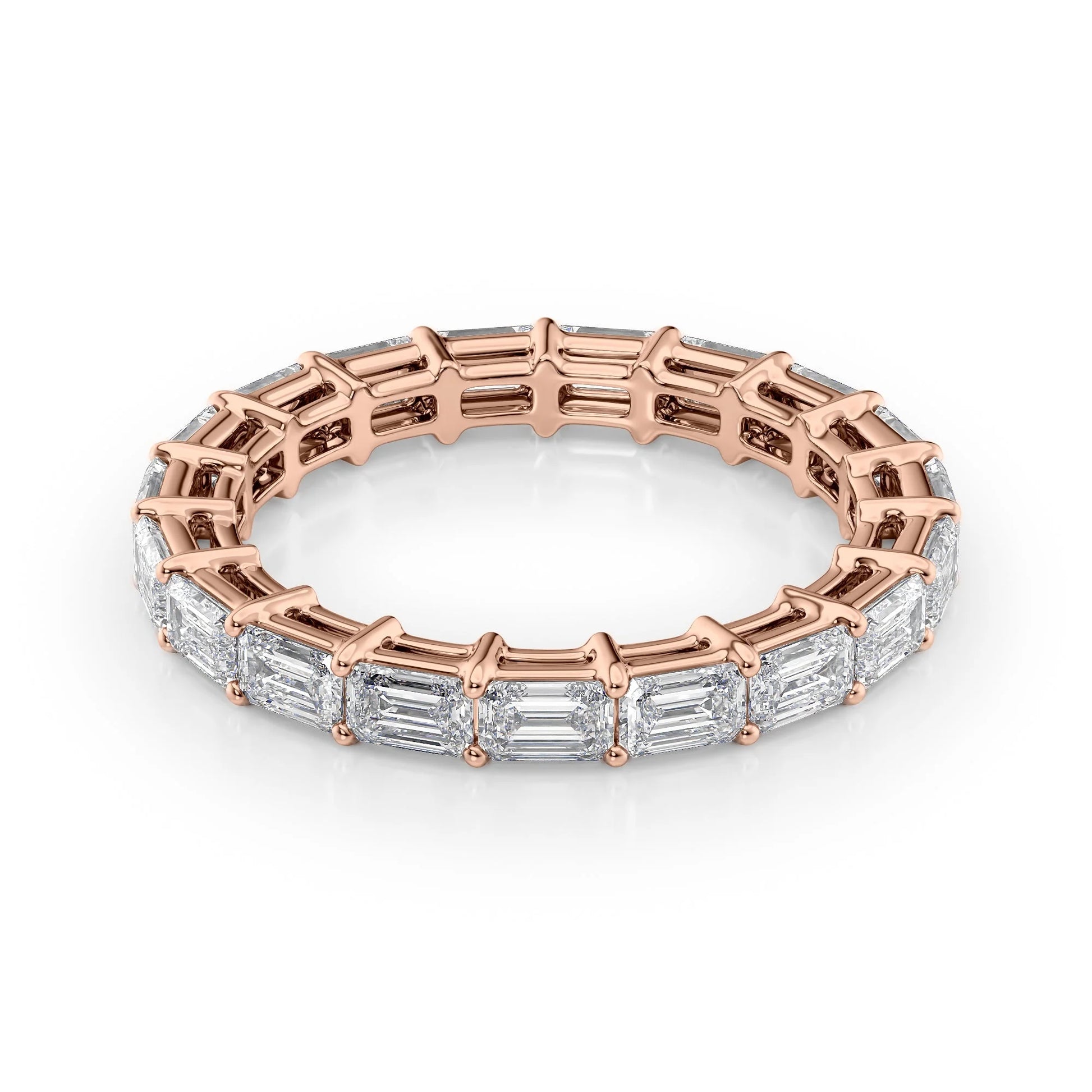 #Color_Rose Gold_2.5tcw