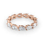 #Color_Rose Gold_2.0tcw