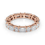 #Color_Rose Gold_4.0tcw