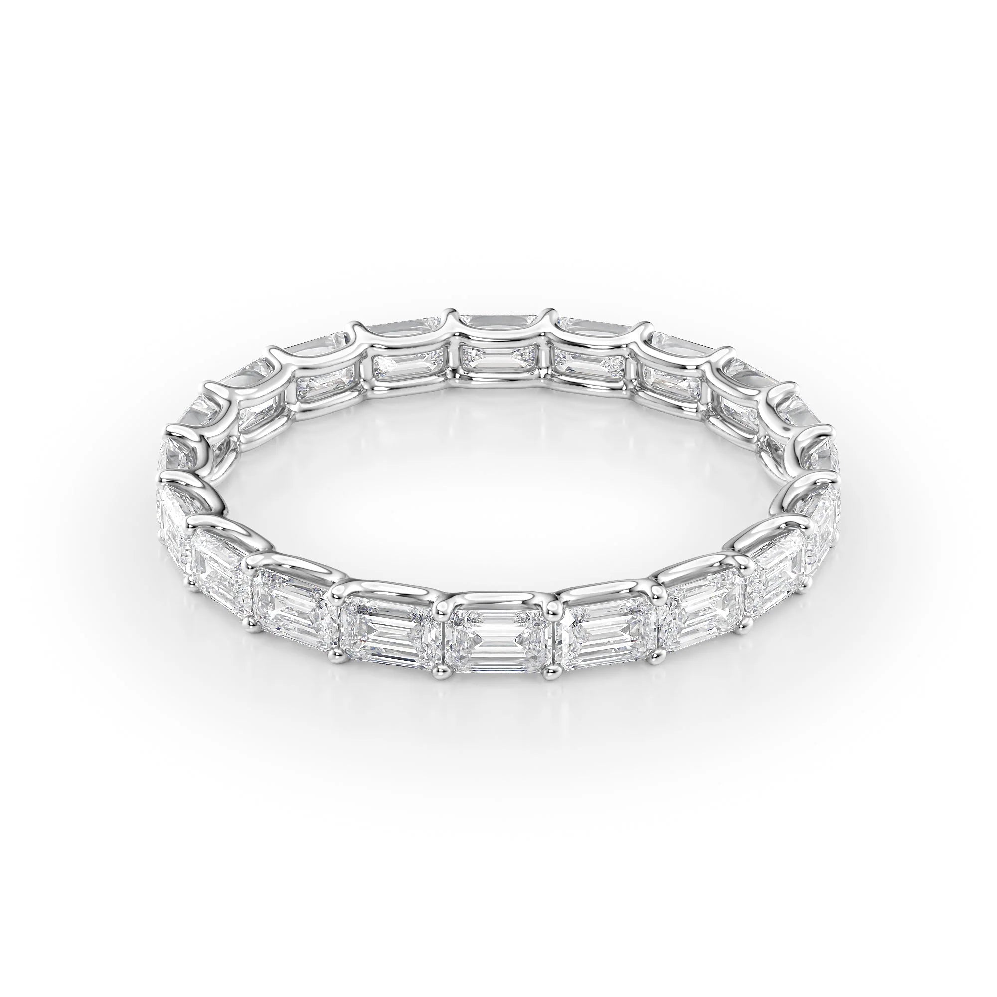 #Color_White Gold_2.0tcw