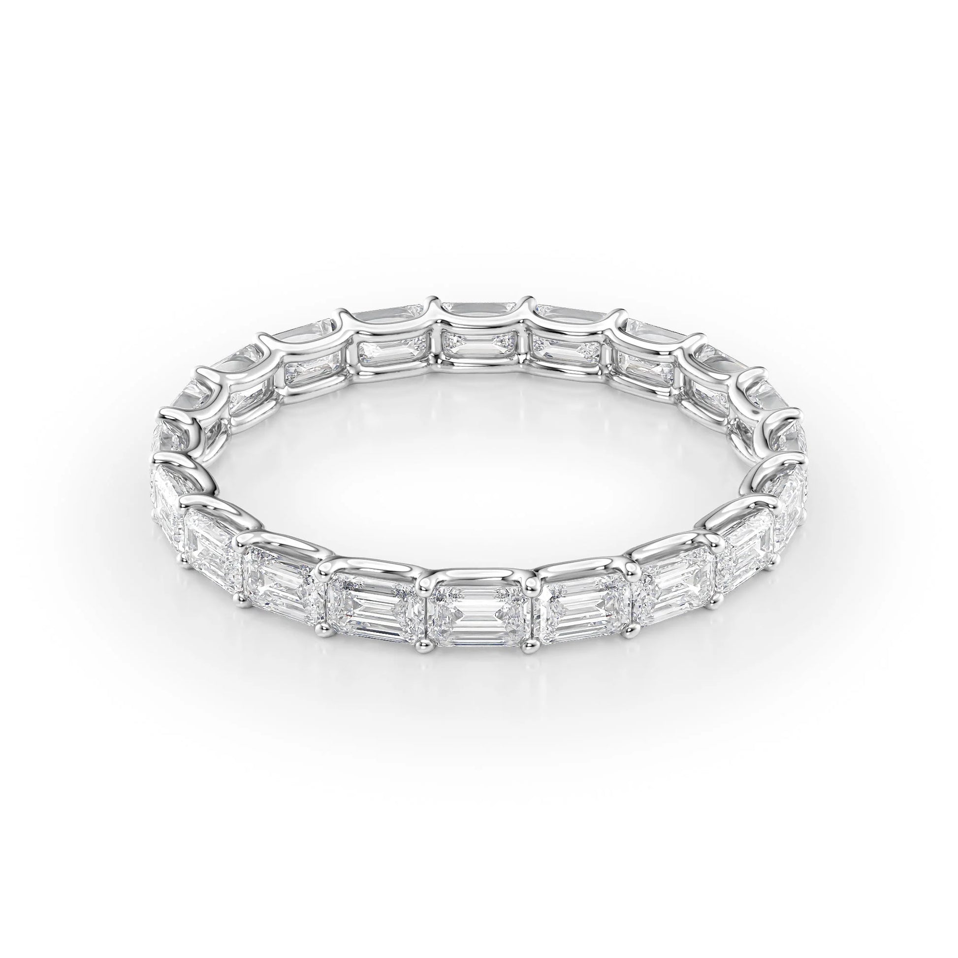 #Color_White Gold_2.0tcw