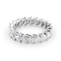 #Color_White Gold_3.0tcw