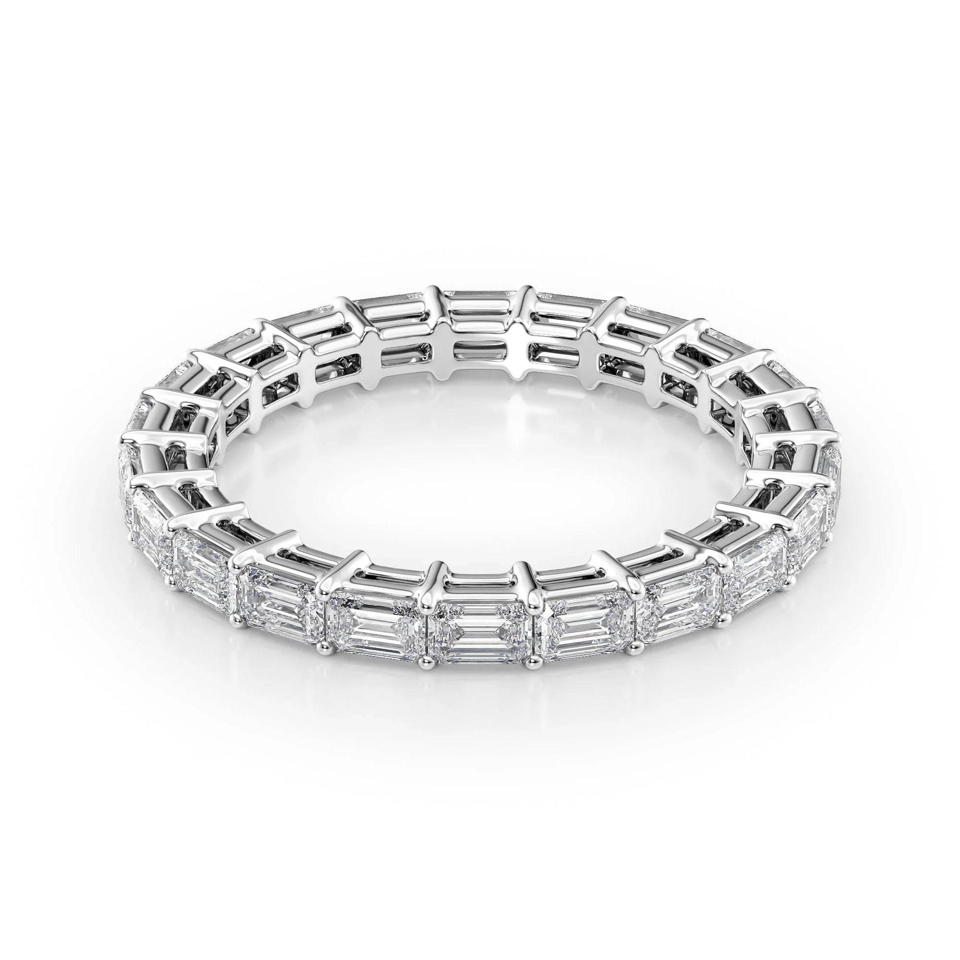 #Color_White Gold_2.0tcw