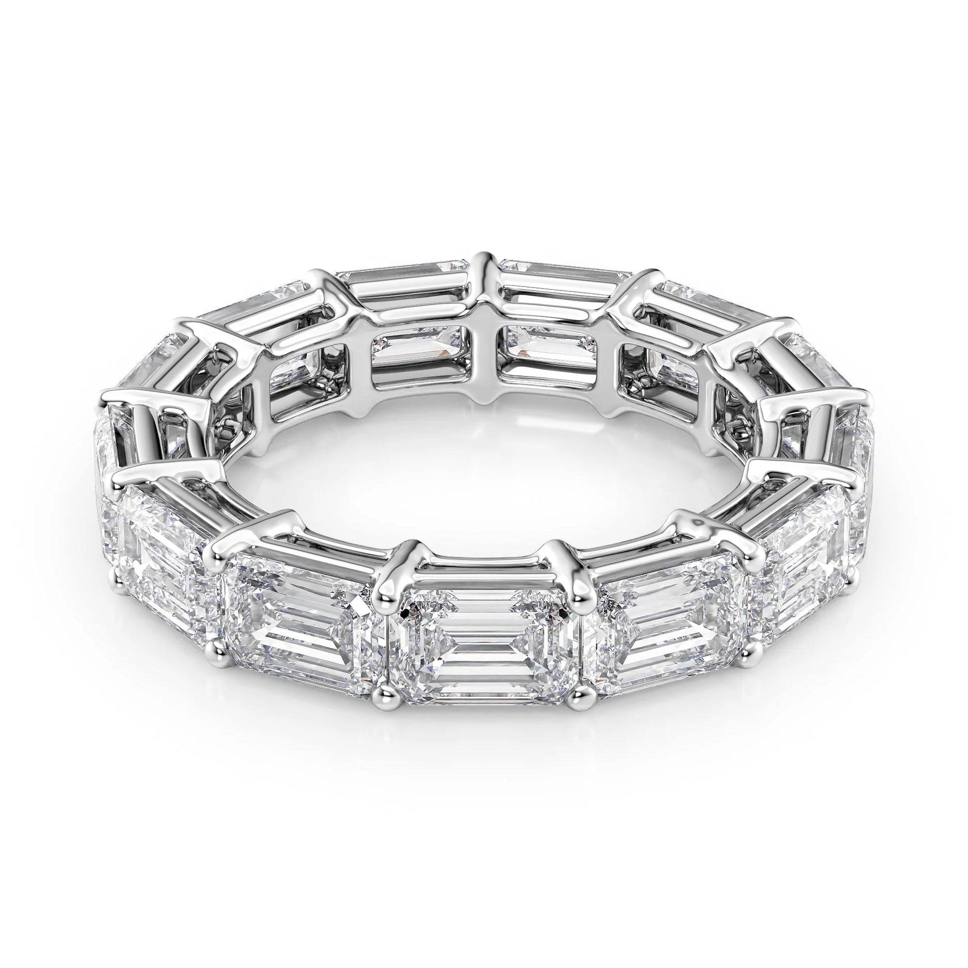 #Color_White Gold_6.0tcw