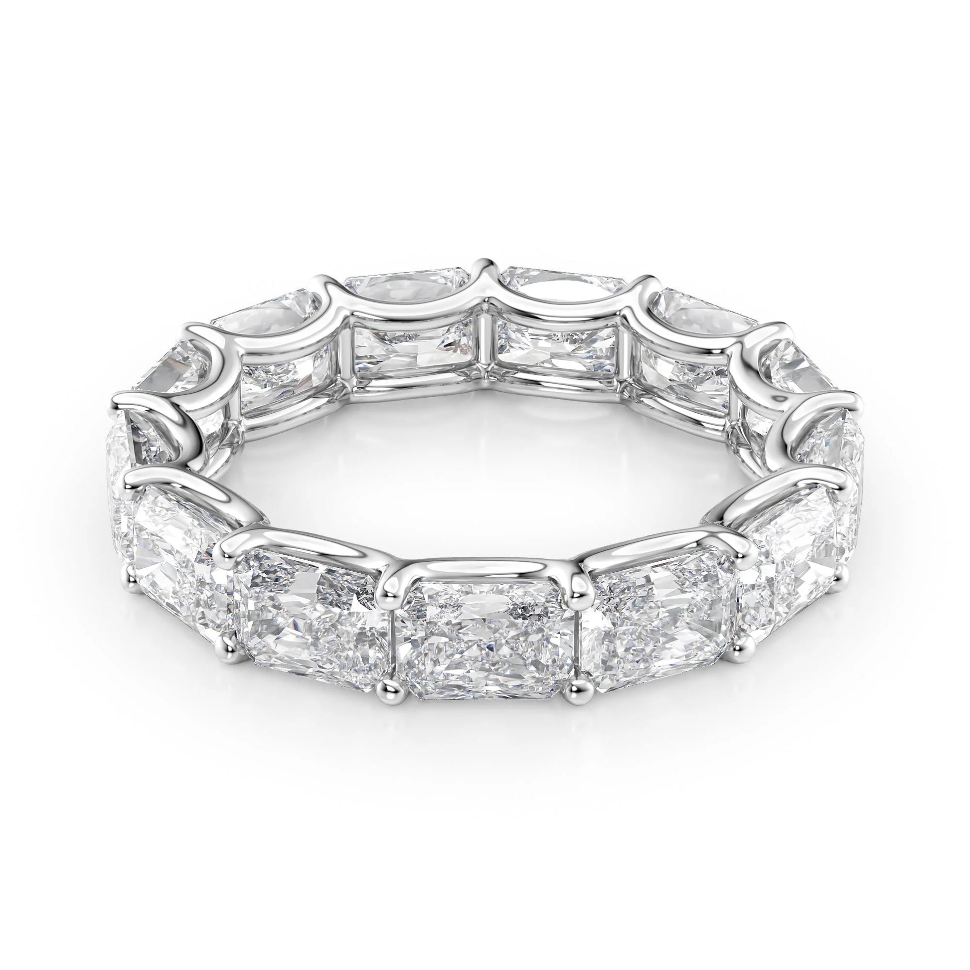 #Color_White Gold_5.0tcw