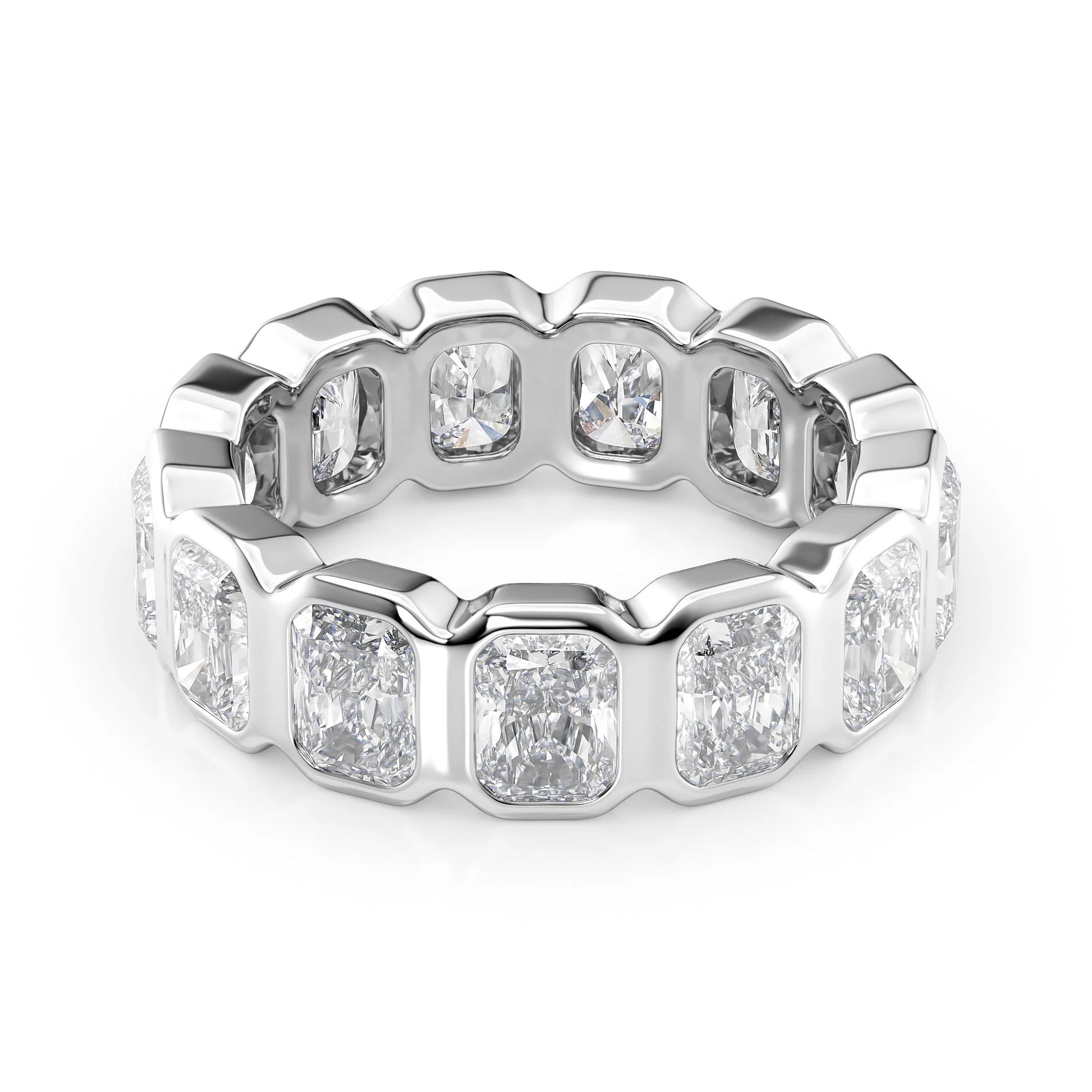 #Color_White Gold_5.0tcw