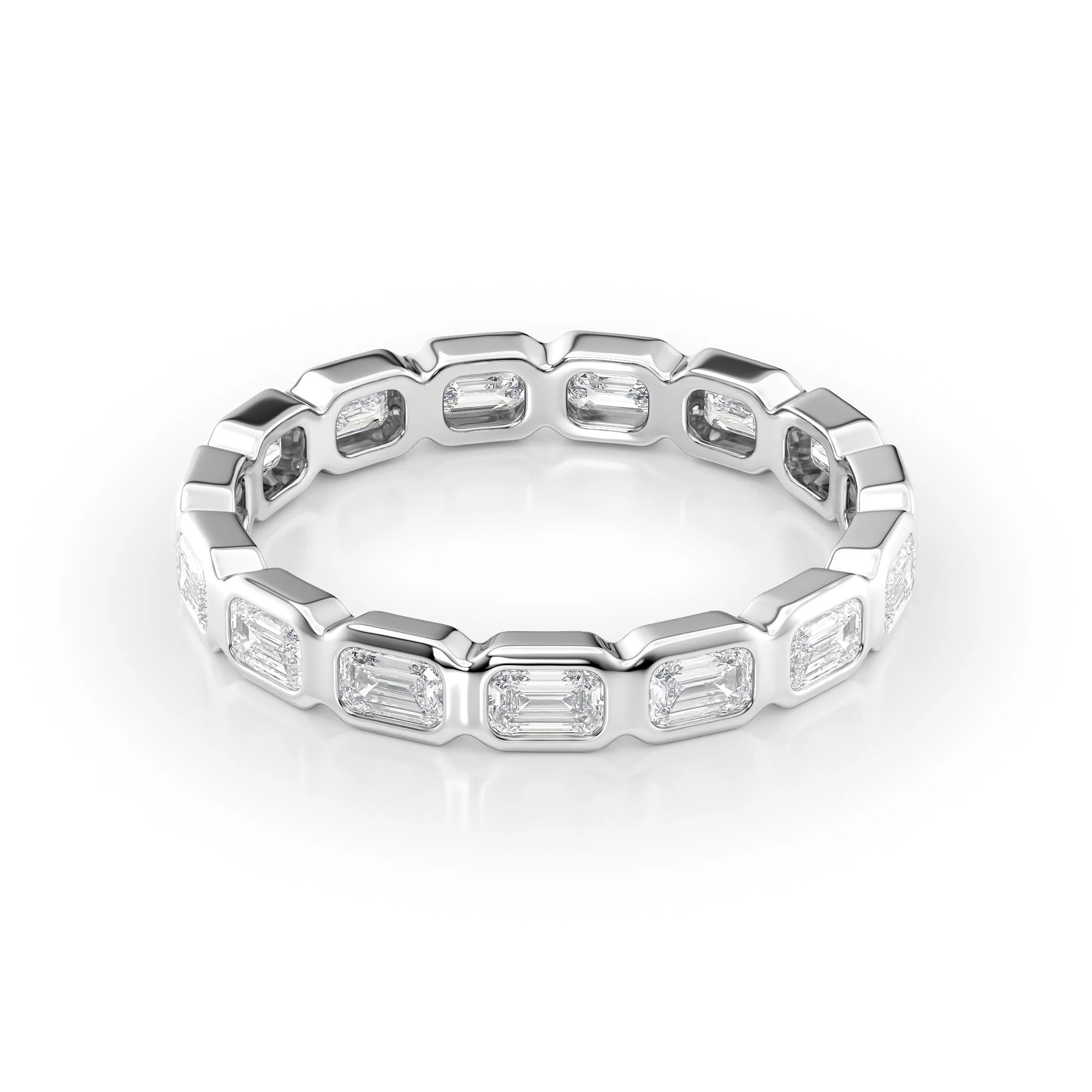 #Color_White Gold_1.5tcw