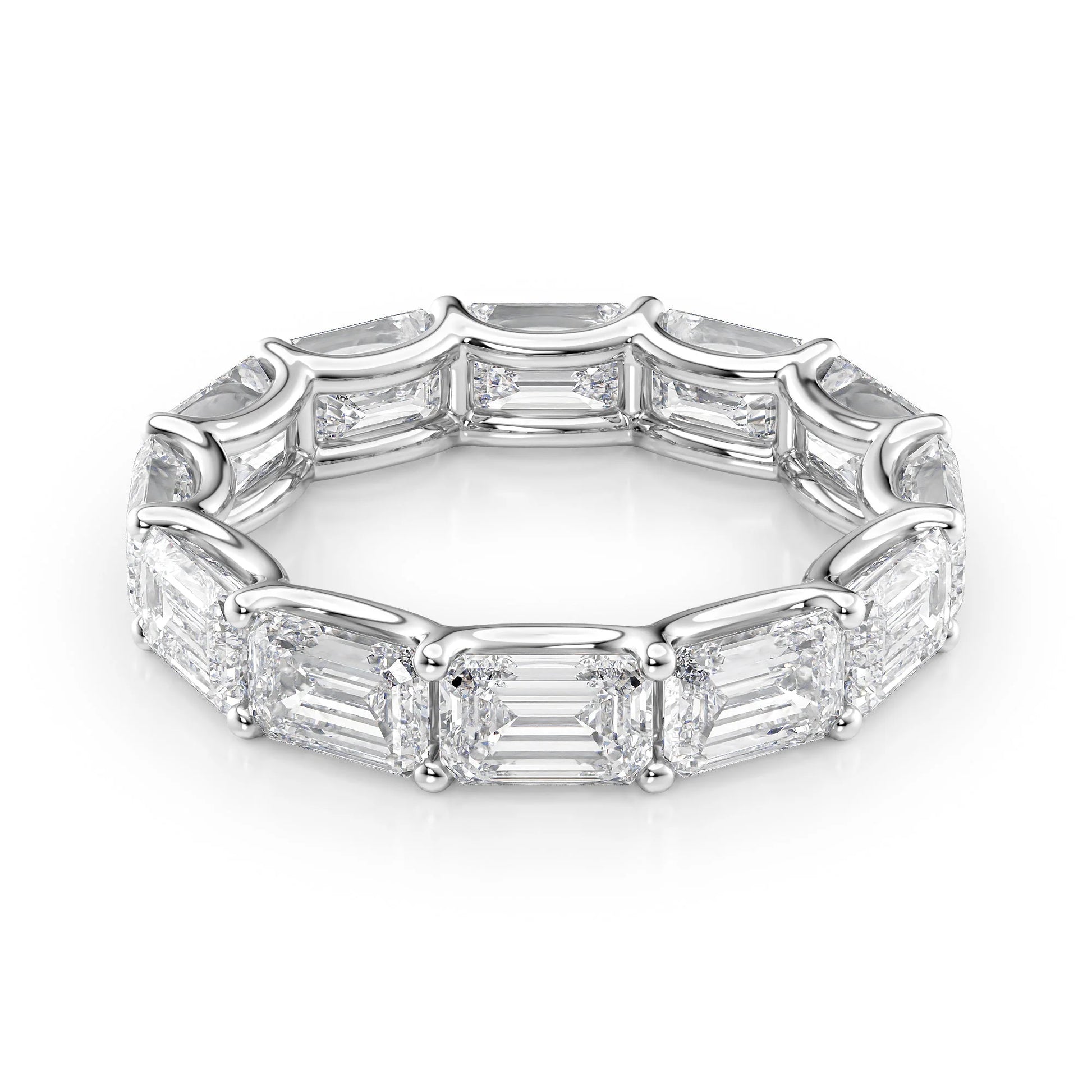 #Color_White Gold_6.0tcw
