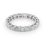#Color_White Gold_2.5tcw