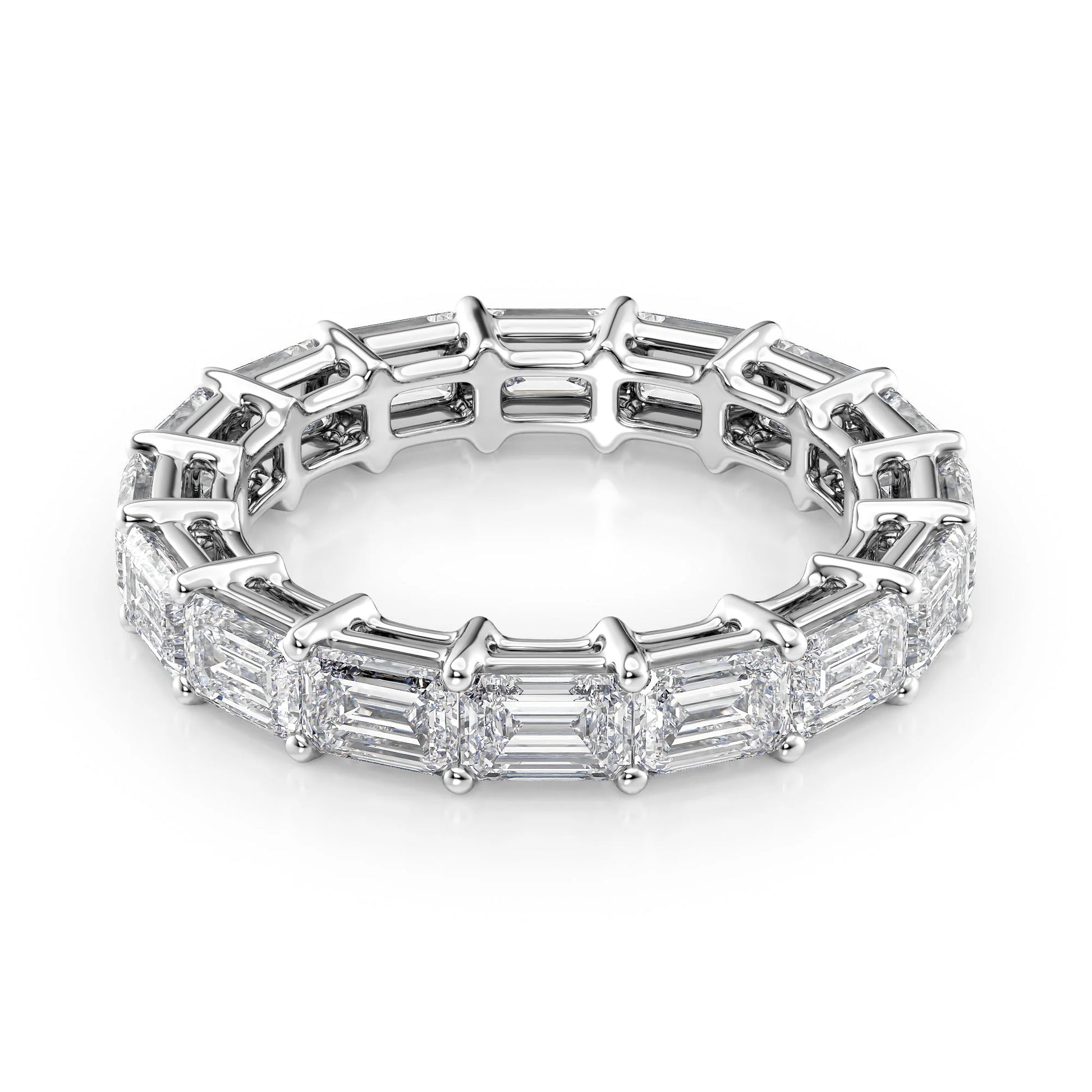 #Color_White Gold_4.5tcw