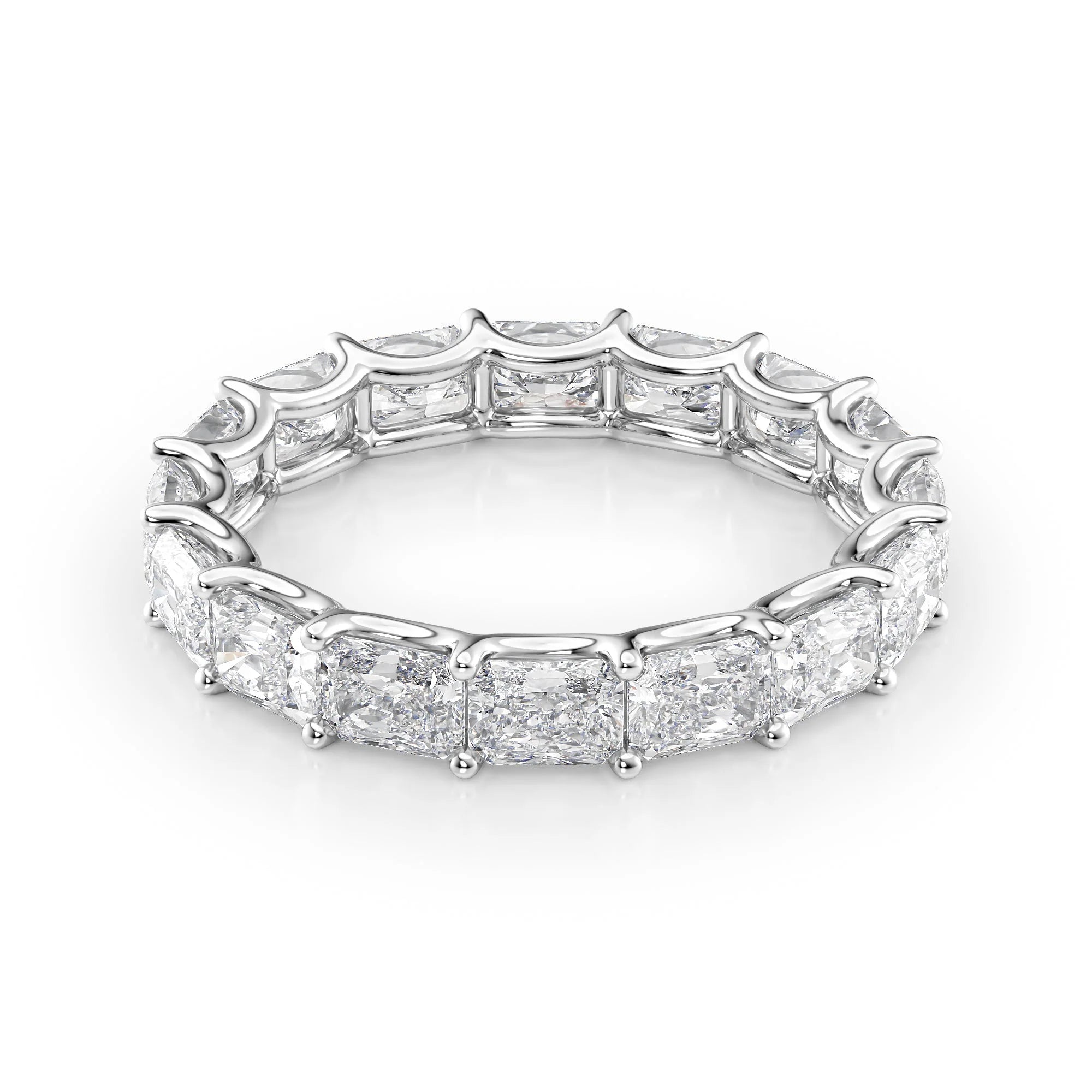 #Color_White Gold_2.0tcw